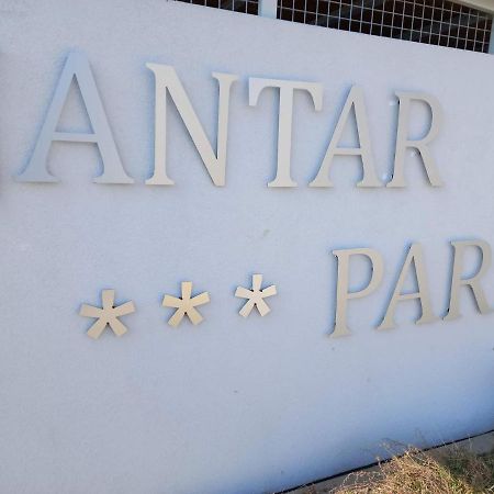 Apartament Jantar Park Zewnętrze zdjęcie