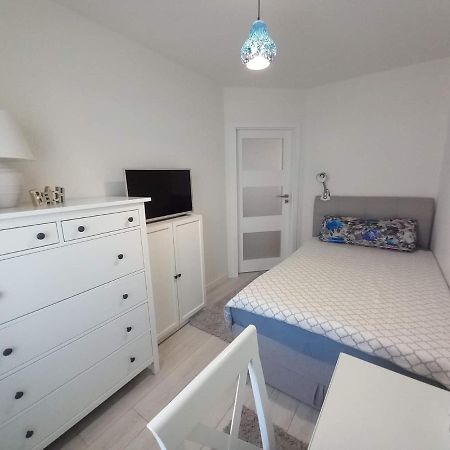 Apartament Jantar Park Zewnętrze zdjęcie