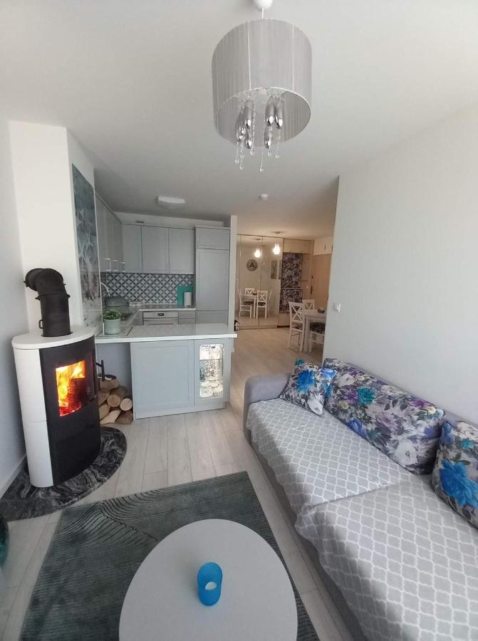 Apartament Jantar Park Zewnętrze zdjęcie