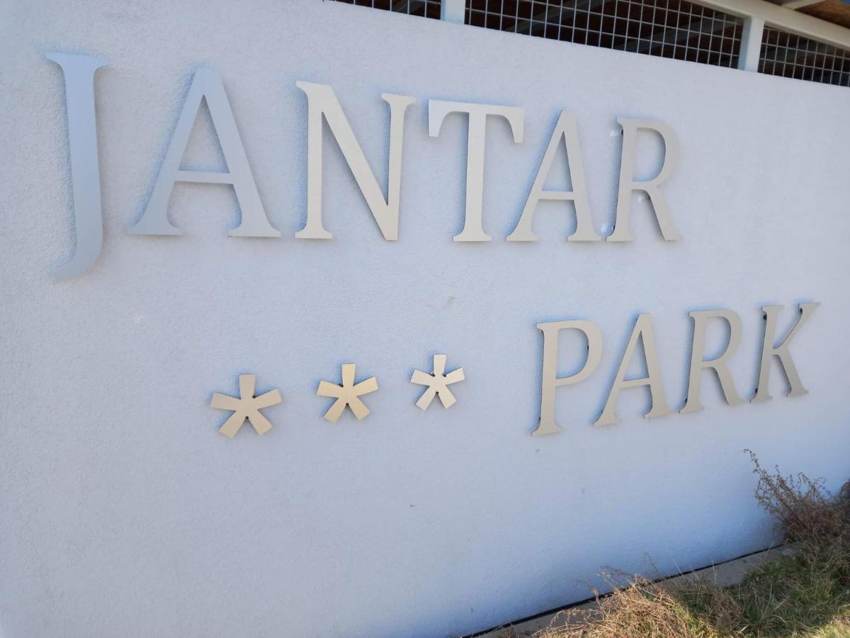 Apartament Jantar Park Zewnętrze zdjęcie