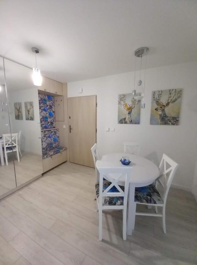 Apartament Jantar Park Zewnętrze zdjęcie