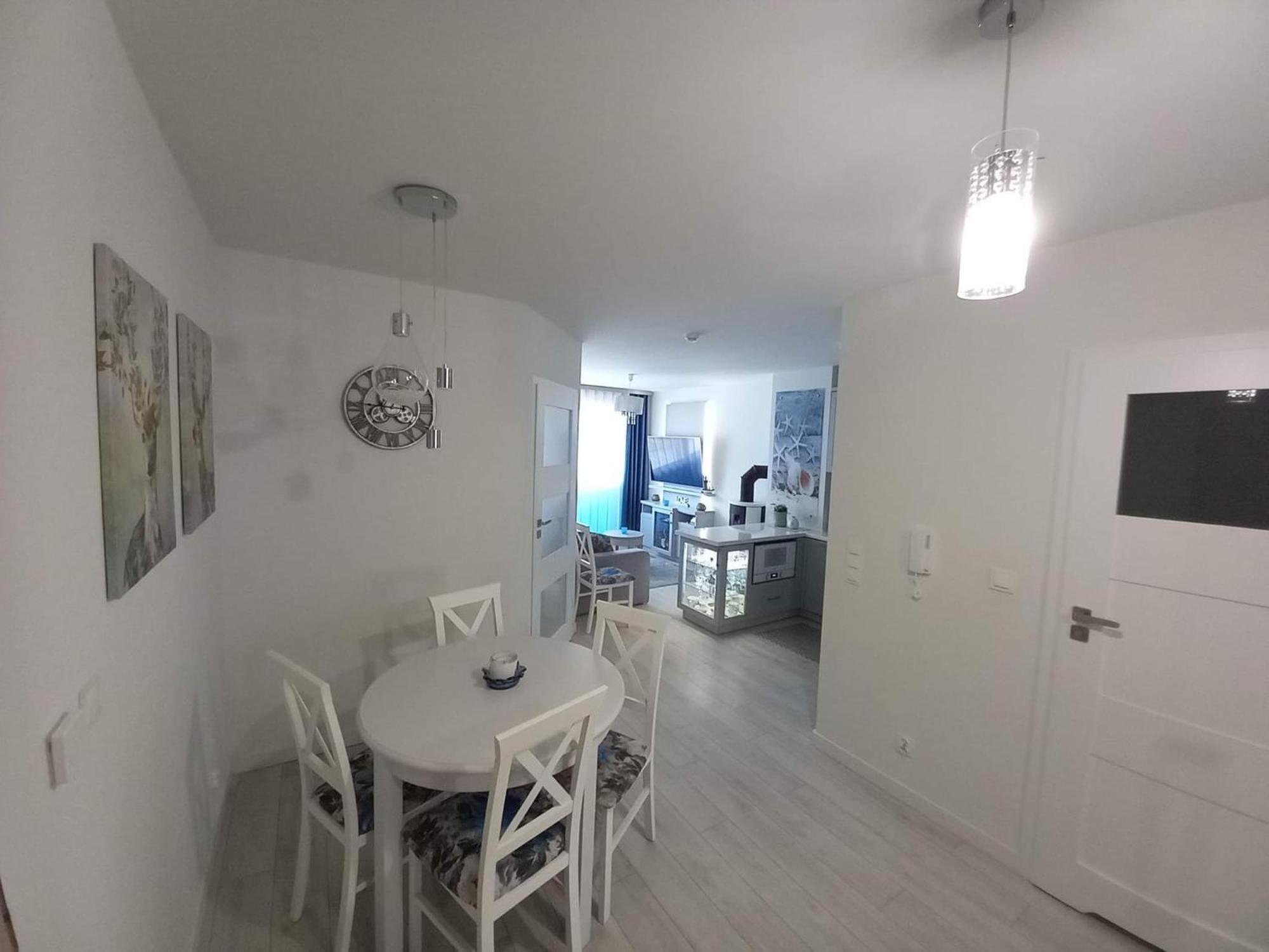 Apartament Jantar Park Zewnętrze zdjęcie