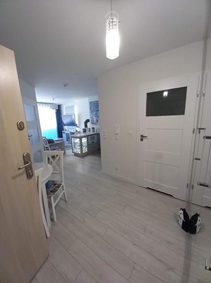 Apartament Jantar Park Zewnętrze zdjęcie