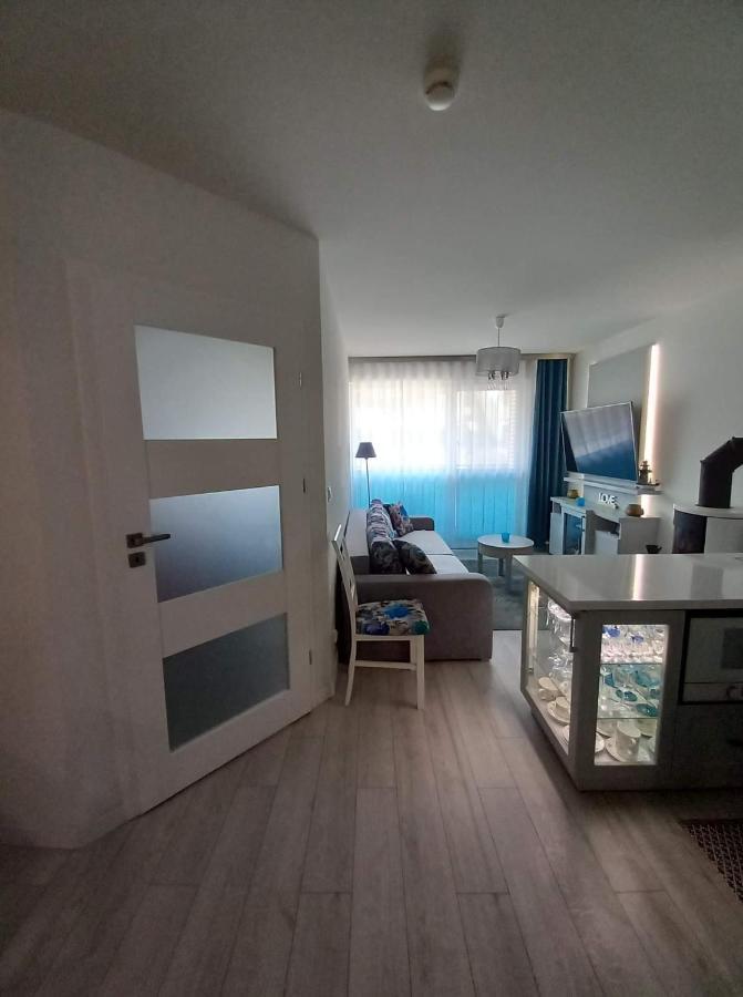 Apartament Jantar Park Zewnętrze zdjęcie