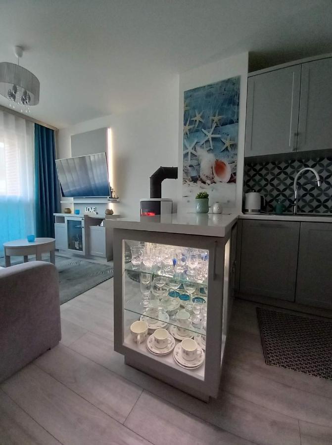 Apartament Jantar Park Zewnętrze zdjęcie