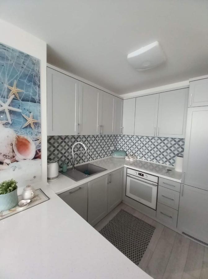 Apartament Jantar Park Zewnętrze zdjęcie