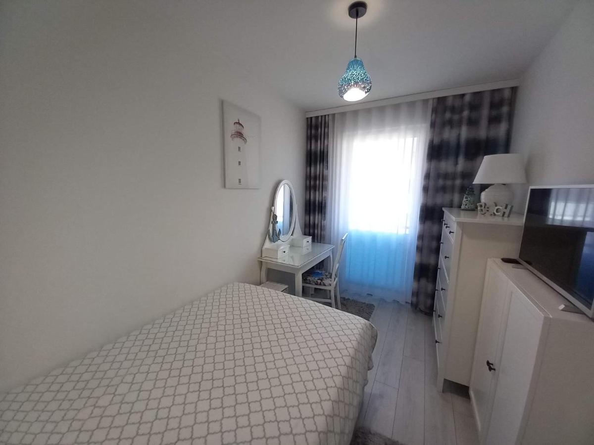 Apartament Jantar Park Zewnętrze zdjęcie