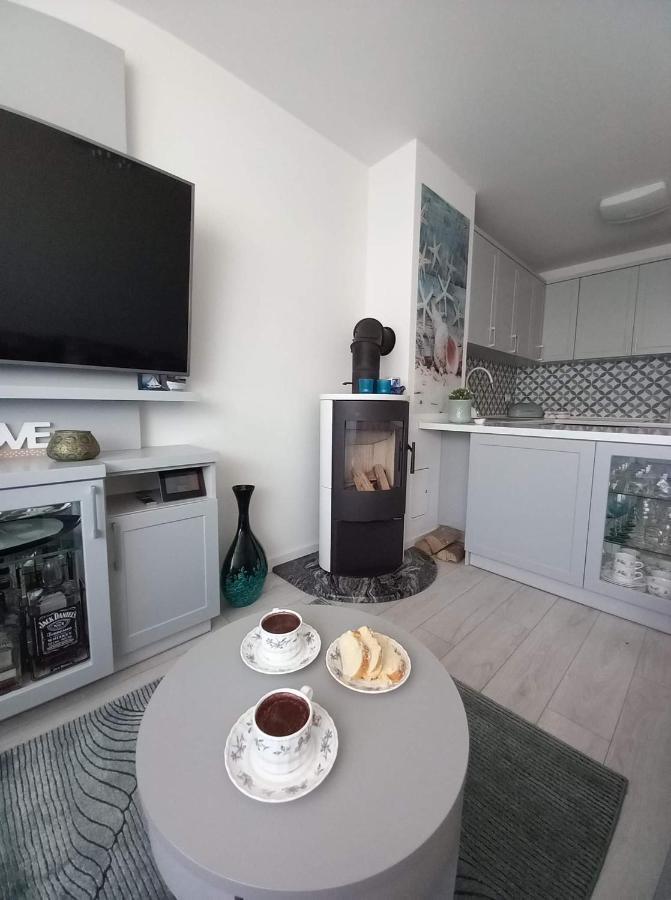 Apartament Jantar Park Zewnętrze zdjęcie