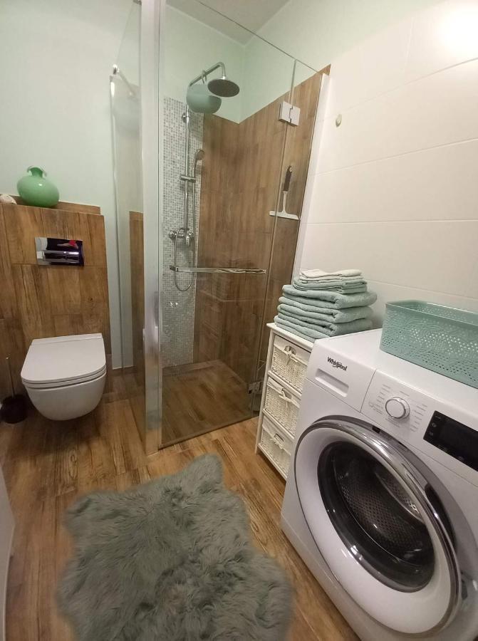 Apartament Jantar Park Zewnętrze zdjęcie