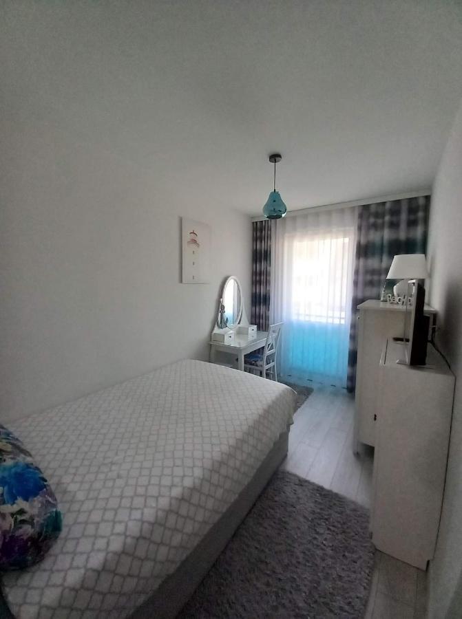 Apartament Jantar Park Zewnętrze zdjęcie