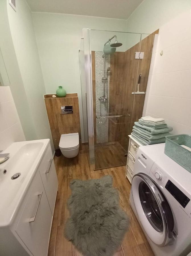 Apartament Jantar Park Zewnętrze zdjęcie