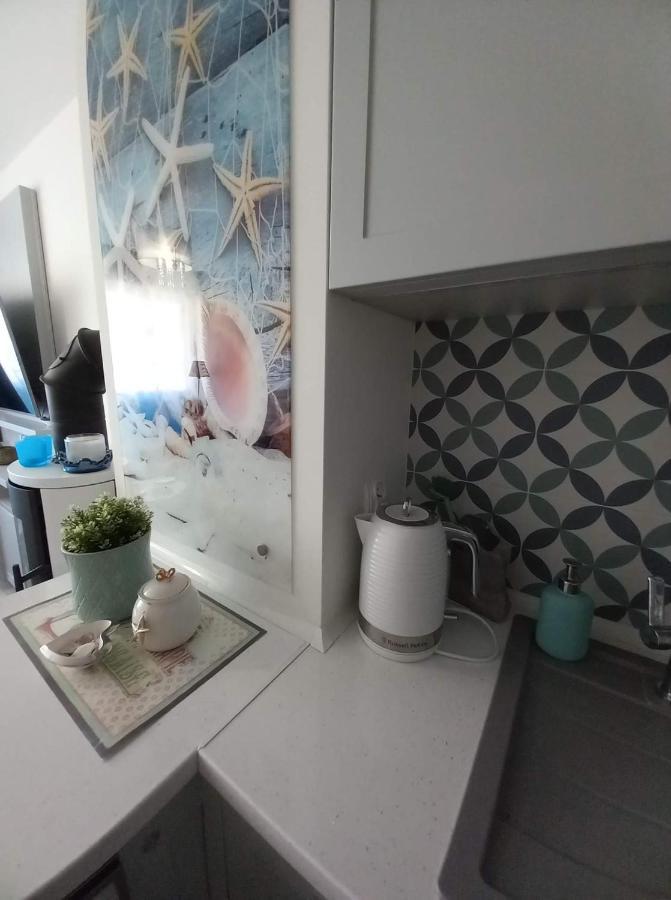 Apartament Jantar Park Zewnętrze zdjęcie