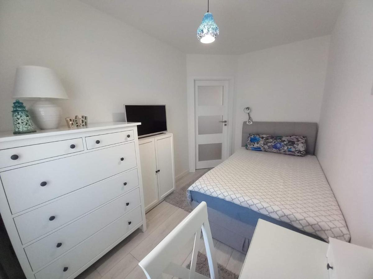 Apartament Jantar Park Zewnętrze zdjęcie