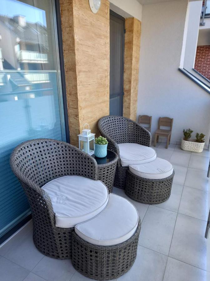 Apartament Jantar Park Zewnętrze zdjęcie