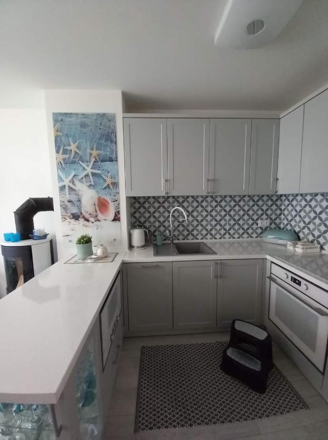 Apartament Jantar Park Zewnętrze zdjęcie