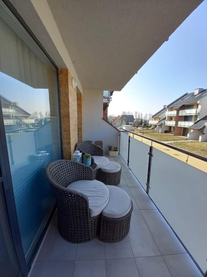 Apartament Jantar Park Zewnętrze zdjęcie